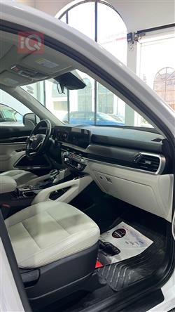 كيا تيلوريد